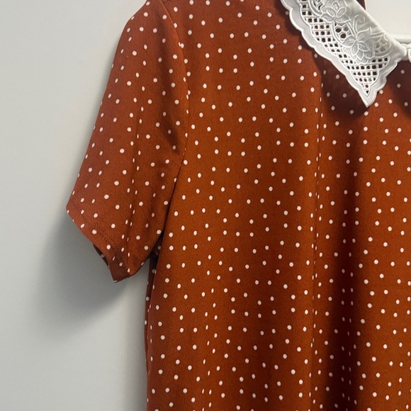 Faith & Joy Tops - Picture 2 of 6